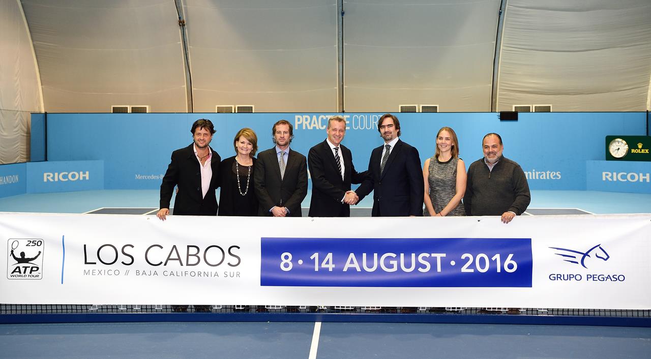 cabos presentacion