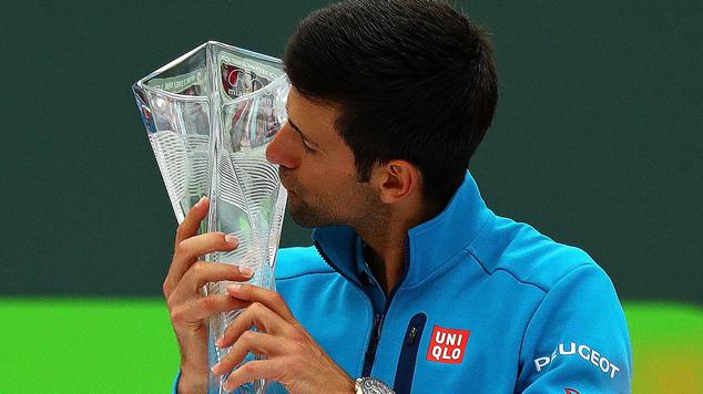 djokovic miami2016
