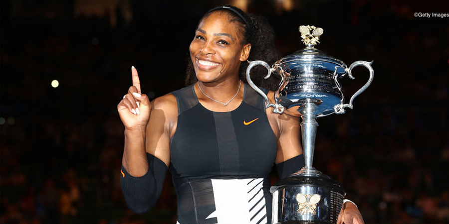 serena champ2017