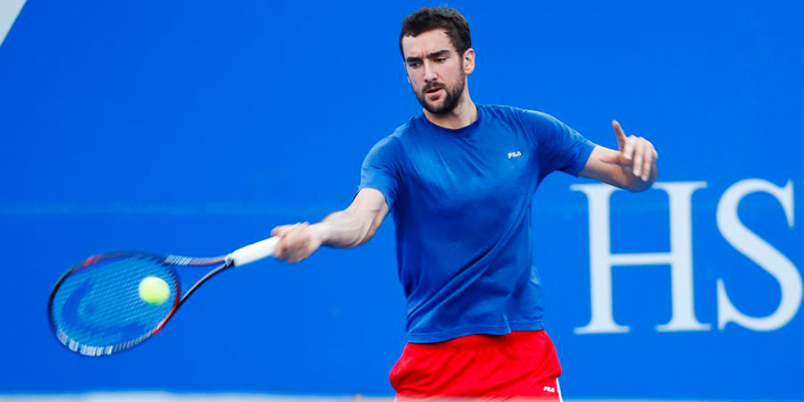 cilic amt17