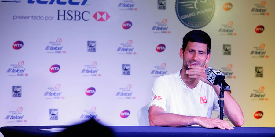 djokovic conferencia feb27