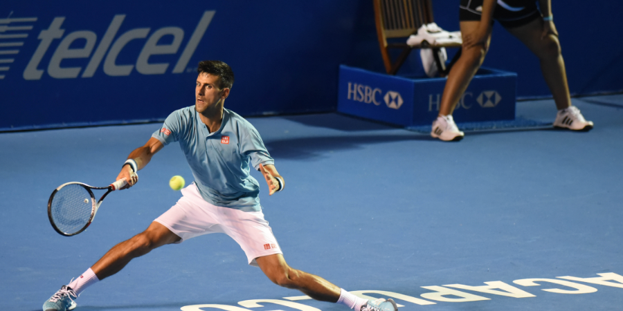 Djokovic 1