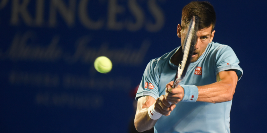 Djokovic 2