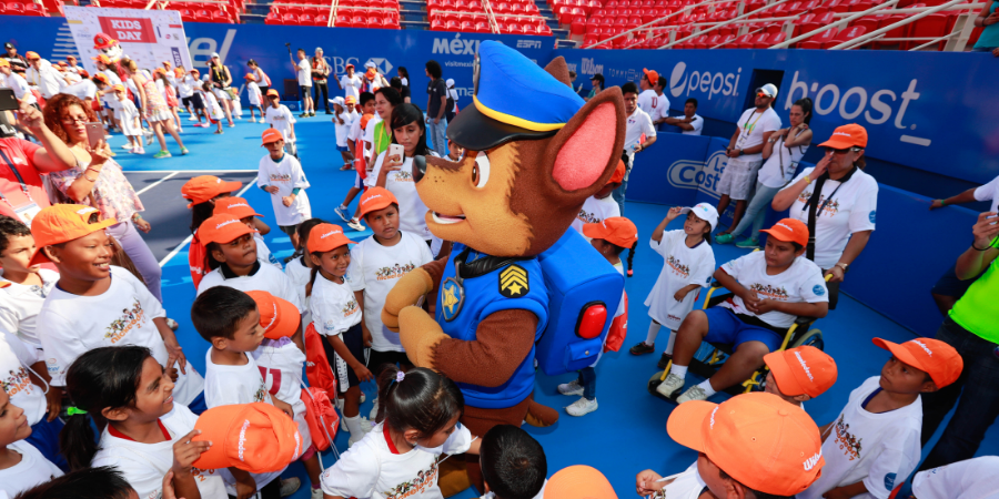 Kids Day