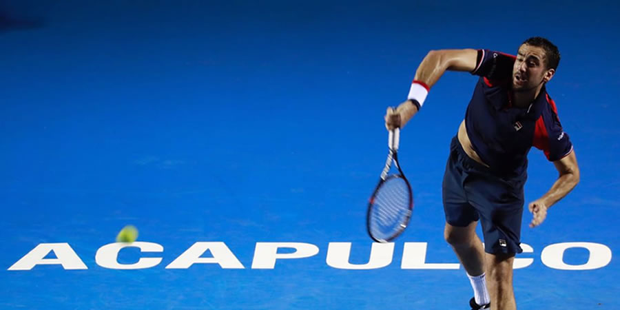 cilic coric